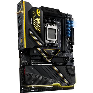 ASRock Taichi OCF AMD X870E So.AM5 DDR5 ATX Retail