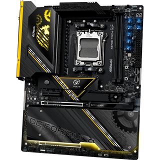 ASRock Taichi OCF AMD X870E So.AM5 DDR5 ATX Retail