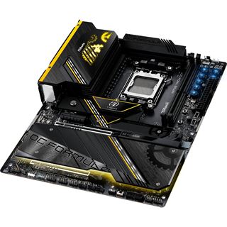 ASRock Taichi OCF AMD X870E So.AM5 DDR5 ATX Retail