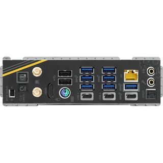 ASRock Taichi OCF AMD X870E So.AM5 DDR5 ATX Retail