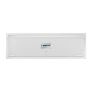 Contour Active Key Keyboard AK-C8112F-FU1-W/GE MEDICAL Wireless