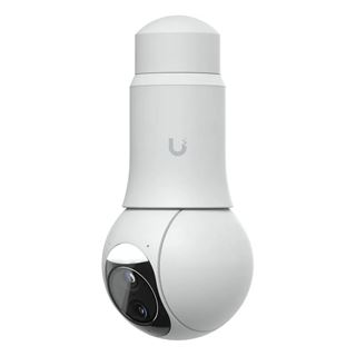 Ubiquiti Camera G6 PTZ White 4K 30fps UVC-G6-PTZ-W All-weather, 4K
