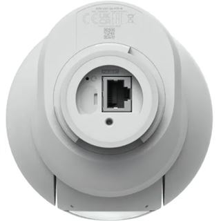 Ubiquiti Camera G6 PTZ White 4K 30fps UVC-G6-PTZ-W All-weather, 4K