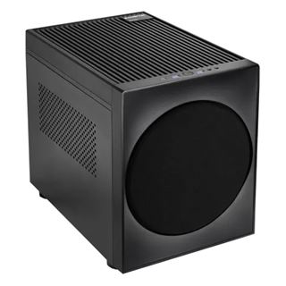 Chieftec The Cube 3.2 TypeC CI-03B-OP Black