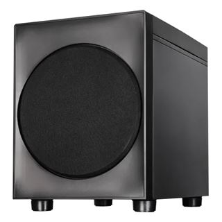 Chieftec The Cube 3.2 TypeC CI-03B-OP Black