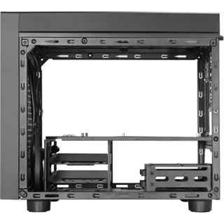 Chieftec The Cube 3.2 TypeC CI-03B-OP Black