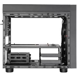 Chieftec The Cube 3.2 TypeC CI-03B-OP Black