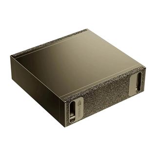 NVIDIA DGX Spark Founders Edition Mini-PC 2 Cortex-A725 + Cortex-X925