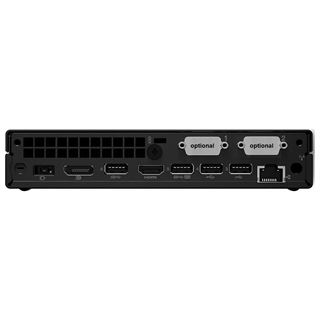 Lenovo ThinkCentre M75q Tiny G5 RYZ5 5600GE/8GB/256GB noOS WLAN
