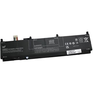 BTI 83Wh 6C Battery ZBOOK STUDIO 15 G7 / G8