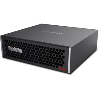 Lenovo ThinkStation PGX GB10 128GB 4TB SSD GB10 NVIDIA DGX OS 1.0