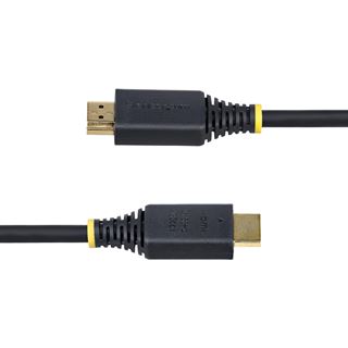 (&euro;15,90*/1m) 1.00m Startech HDMI2.1 Anschlusskabel HDMI-Stecker