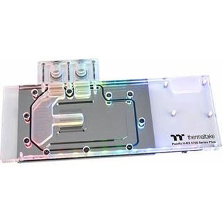 Thermaltake Pacific V-RX 5700 VGA Water Block LED Software Control /
