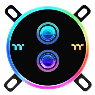 Thermaltake Pacific C240 DDC Hard Tube Water Cooling Kit