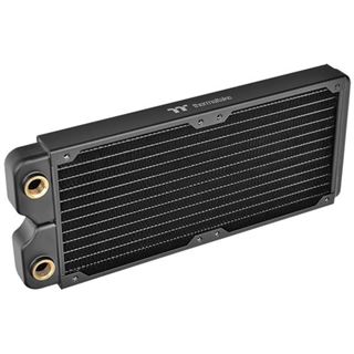 Thermaltake Pacific C240 DDC Hard Tube Water Cooling Kit