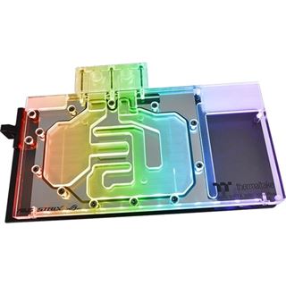 Thermaltake Pacific V-RTX 3080/3090 Plus VGA Water Block