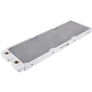 Thermaltake Pacific SR420 Slim Radiator DIY LCS Snow