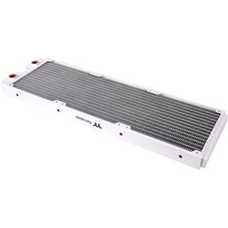 Thermaltake Pacific SR420 Slim Radiator DIY LCS Snow