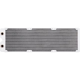 Thermaltake Pacific SR420 Slim Radiator DIY LCS Snow