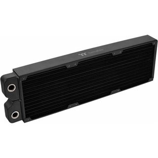 Thermaltake Pacific CLD360 Copper Radiator Double Fin - 120*3