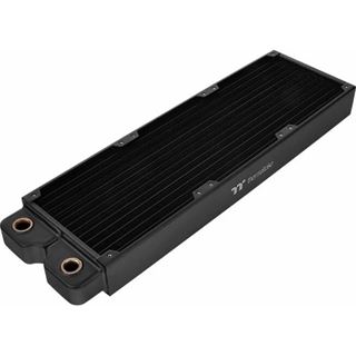 Thermaltake Pacific CLD360 Copper Radiator Double Fin - 120*3