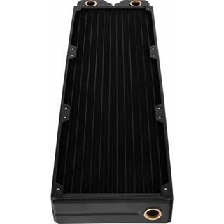 Thermaltake Pacific CLD360 Copper Radiator Double Fin - 120*3