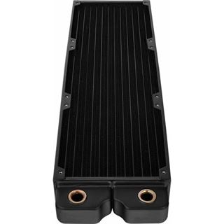 Thermaltake Pacific CLD360 Copper Radiator Double Fin - 120*3
