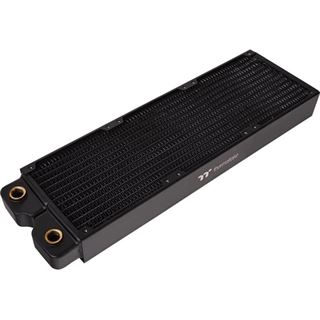 Thermaltake Pacific CLM360 Ultra Hard Tube LIQUID COOLING KIT MX2