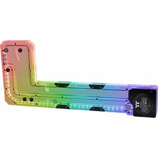 Thermaltake Pacific Core P5 DP-D5 Plus