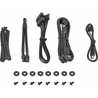 Thermaltake Pacific Core P5 DP-D5 Plus