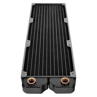 Thermaltake Pacific SR360 Slim Radiator DIY LCS Black - 360er ...