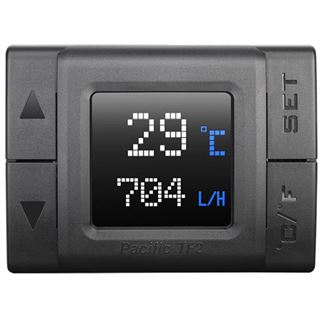 Thermaltake Pacific TF2 Temperature and Flow Indicator