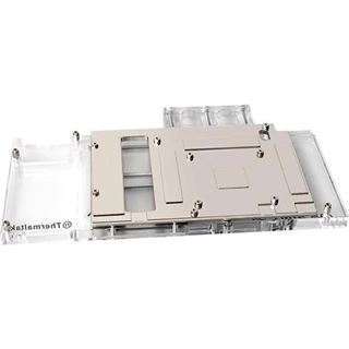 Thermaltake Pacific V-GTX 1080 Ti Transparent ASUS ROG STRIX