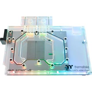 Thermaltake Pacific V-RTX 4090 Water Block