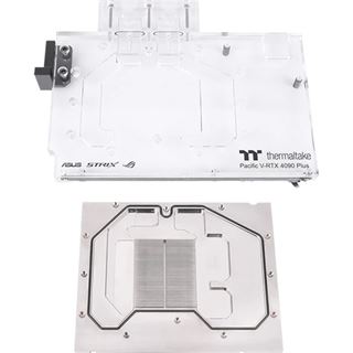 Thermaltake Pacific V-RTX 4090 Water Block