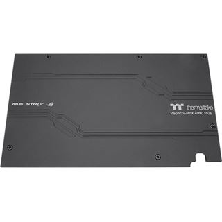 Thermaltake Pacific V-RTX 4090 Water Block