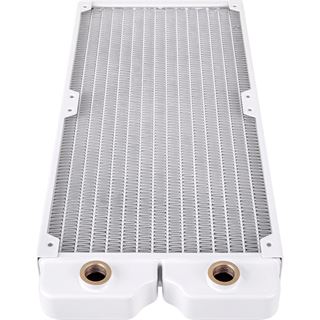 Thermaltake Pacific SR280 Slim Radiator DIY LCS Snow