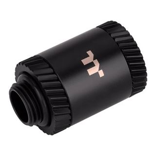 Thermaltake Pacifc SF Female to Male 30mm Extender Matte Black DIY