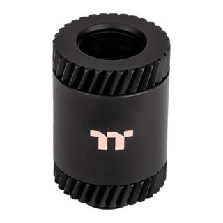 Thermaltake Pacifc SF Female to Male 30mm Extender Matte Black DIY