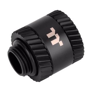 Thermaltake Pacifc SF Female to Male 20mm Extender Matte Black DIY