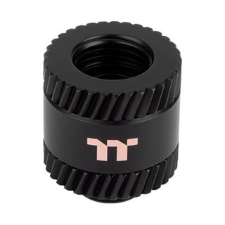 Thermaltake Pacifc SF Female to Male 20mm Extender Matte Black DIY