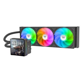 Thermaltake TH360 V3 Ultra ARGB Sync AIO Black