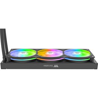 Thermaltake TH360 V3 Ultra ARGB Sync AIO Black