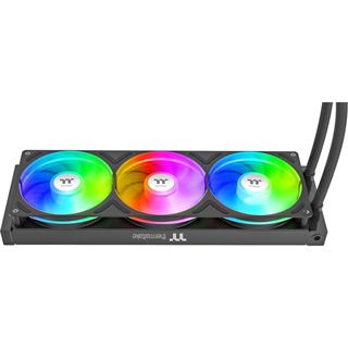 Thermaltake TH360 V3 Ultra ARGB Sync AIO Black