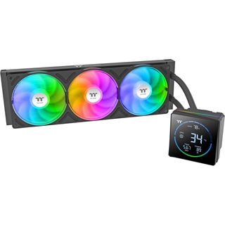 Thermaltake TH360-S V3 ARGB Sync AIO Black