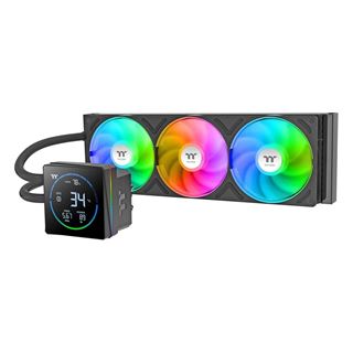 Thermaltake TH360-S V3 ARGB Sync AIO Black