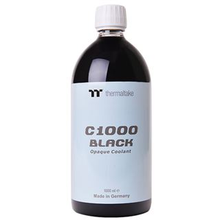 (&euro;9,94*/1L) 1L Thermaltake C1000 Opaque Coolant