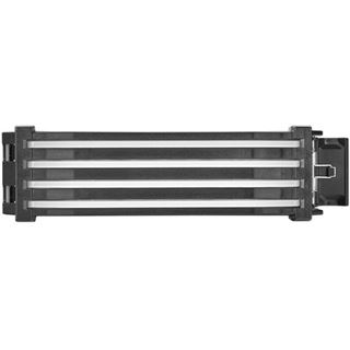 Thermaltake Pacific R1 Plus DDR4 RGB, schwarz Beleuchtung