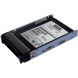 1.92TB Lenovo ThinkSystem 2.5IN VA SATA 6GB HS SSD S