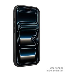 Belkin PROTECT MAGNETIC CASE FOR IPHONE 17 PRO BLACK